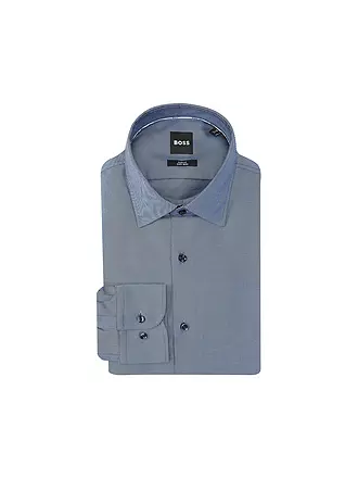 BOSS | Business Hemd Slim Fit HANK | 